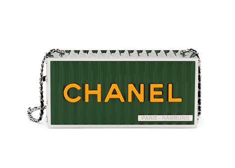 paris hamburg collection chanel|A collector’s guide to Chanel Métiers d’Art handbags.